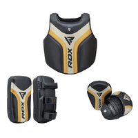 RDX - Aura Coaches Kit