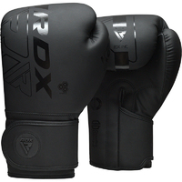 RDX - F6 Kara Boxing Gloves