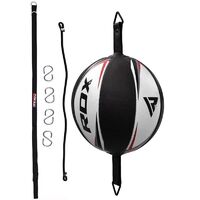 RDX - Round Floor to Ceiling Ball with Regular Rope