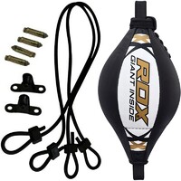 RDX - Long Floor to Ceiling Ball with Pro Rope