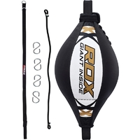 RDX - Long Floor to Ceiling Ball with Regular Rope