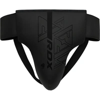 RDX - F6 Kara Groin Guard - Black