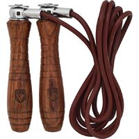 RDX - Leather Skipping Rope