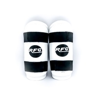 RFG - Taekwondo Arm Guards/Protectors