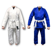 RFG Youth BJJ/Judo  Gi/Uniform