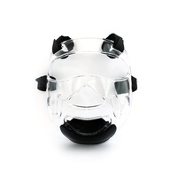 Clear Face Shield/Mask
