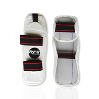 RFG - Arm & Elbow Guards/Protectors