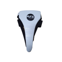 RFG Female Groin Guard