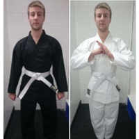 RHINO - Karate Gi/Uniform