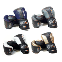 RIVAL BOXING - RB10 Intelli-Shock Bag Gloves