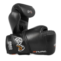 RIVAL BOXING - RB50 Intelli-Shock Compact Bag Gloves