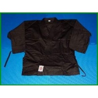 RISING SUN - 8oz Gengi Karate Jacket