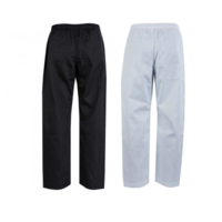 RISING SUN - 8oz Gengi Karate Pants