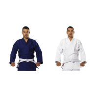 RISING SUN - Judo Jacket 