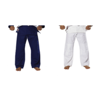 RISING SUN - Judo Pants
