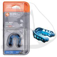 SHOCK DOCTOR - Mouthguard - Gel Max