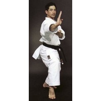 SHUREIDO - Karate Gi/Uniform - New Wave 1 (Kumite)