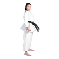 SHUREIDO New Wave 3 Karate Gi/Uniform