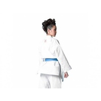 SHUREIDO - Waza Lightweight Karate Kumite Uniform/Gi - WKF Approved with Shureido Logo 