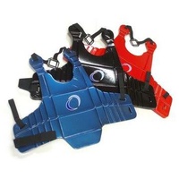 SMAI - Dipped Chest Guard/Protector