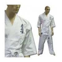 SMAI - 8oz Kyokushinkai Karate Gi/Uniform