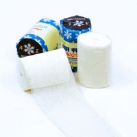 SNOWFLAKE - Strapping Gauze/Bandage