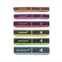 SPOBAND - Elastic Resistance Band