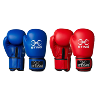 STING - AIBA Approved Competition Boxing Glove