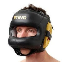 STING - Evolution Head Gear