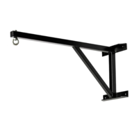 STING - HD Fixed Punch Bag/Floor to Ceiling Wall Bracket