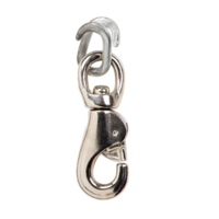 STING - Snap Hook and Swivel