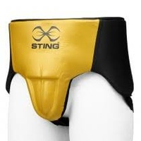 STING - Orion Abdominal Guard