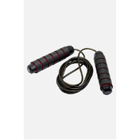 STING - Speed Plus Adjustable Skipping Rope