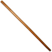 Red Oak Bo/Jo Staff - Toothpick