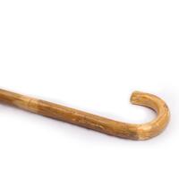 Combat Cane - Walking Stick - Rattan