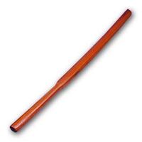 Red Oak Oar/Suburito - 116cm