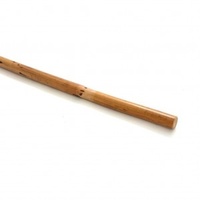 Rattan Bo Staff