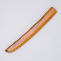 Red Oak Tanto