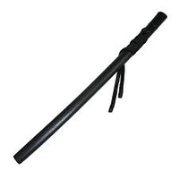 Plastic Scabbard for Wooden Bokken