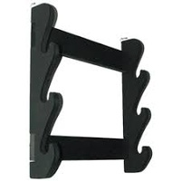Sword Display - Free Standing or Wall Hung