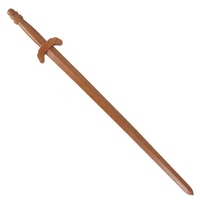 Wooden Tai Chi Sword