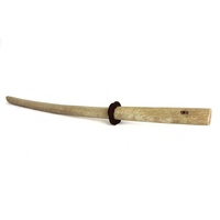 White Oak Bokken
