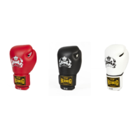 TOP KING - "Air" Boxing Gloves