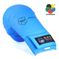 TOKAIDO - Karate Mitts/Gloves - WKF Approved