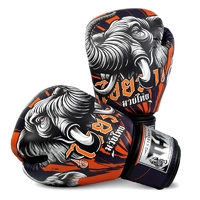 TUFF - Aiyara Boxing Gloves