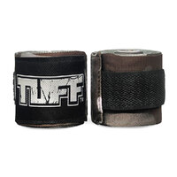 TUFF - Elasticised Nylon Hand Wraps