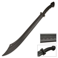 Training Kungfu Dao/Broadsword - Polypropylene