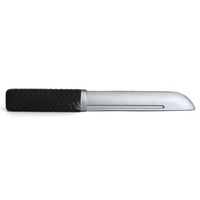 Rubber Knife - Straight