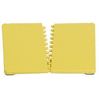 UMAB  - Breakable Board - Yellow 
