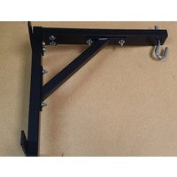 WACOKU Steel Wall Bracket for Punching Bag